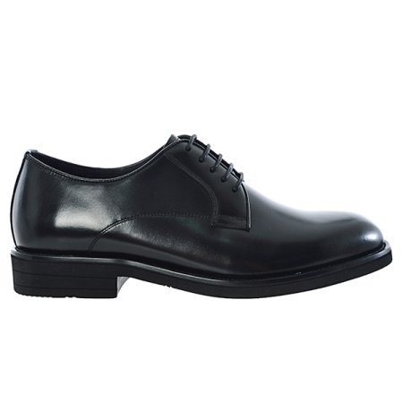 남성 플레인토 정장 구두 