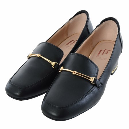 여성 세미 정장 로퍼