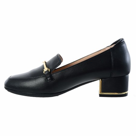 여성 세미 정장 로퍼