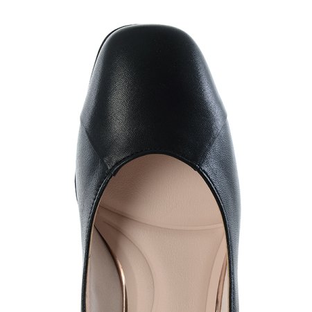 여성 기본 펌프스