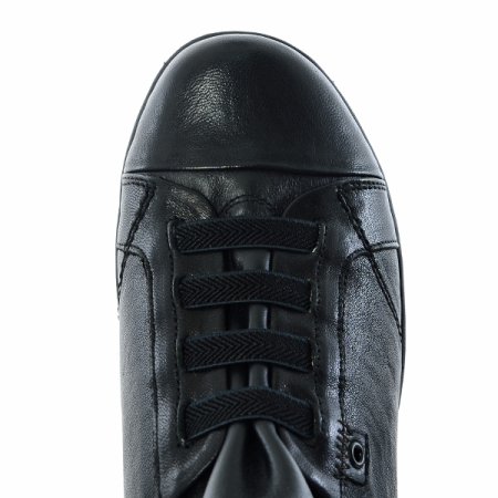 여성 세미 캐주얼 스니커즈