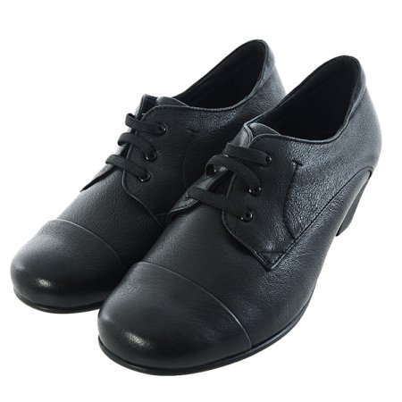 여성 세미 캐주얼 펌프스