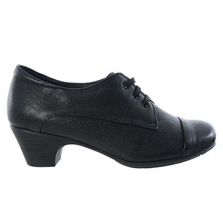 여성 세미 캐주얼 펌프스