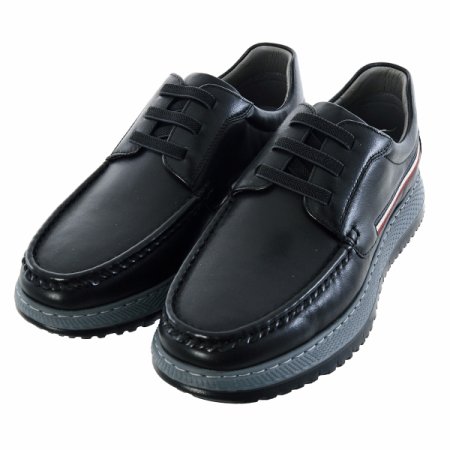  남성 데일리 세미 캐주얼화