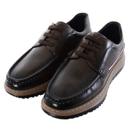  남성 데일리 세미 캐주얼화