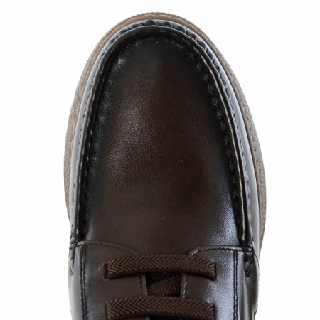  남성 데일리 세미 캐주얼화