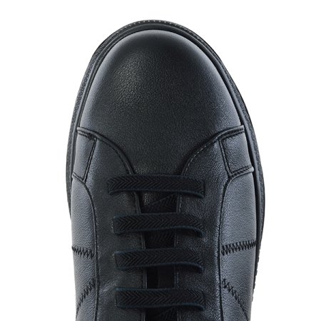 남성 경량 밴딩 스니커즈