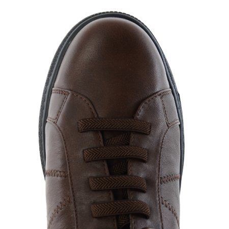 남성 경량 밴딩 스니커즈