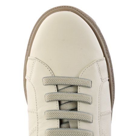 남성 경량 밴딩 스니커즈