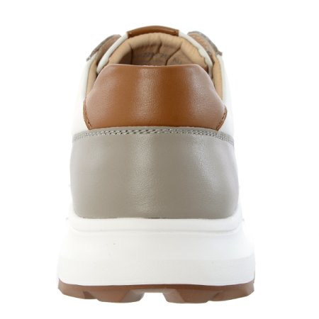 남성 경량 밴딩 스니커즈