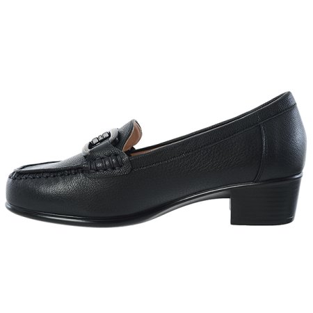 여성 스퀘어토 컴포트 구두