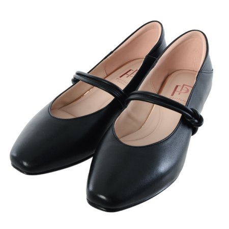 여성 메리제인 컴포트 구두