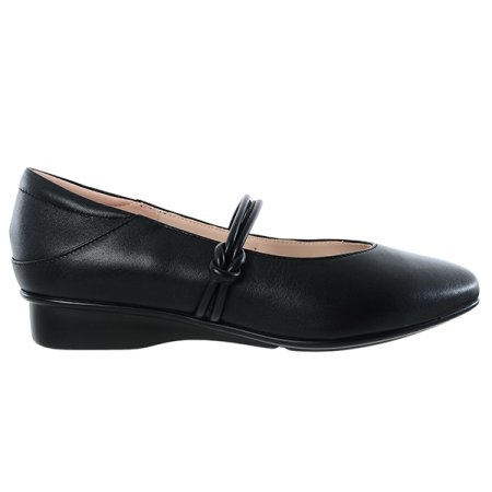 여성 메리제인 컴포트 구두