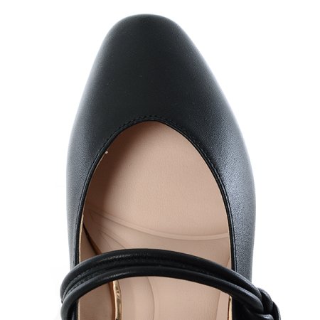 여성 메리제인 컴포트 구두