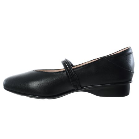 여성 메리제인 컴포트 구두