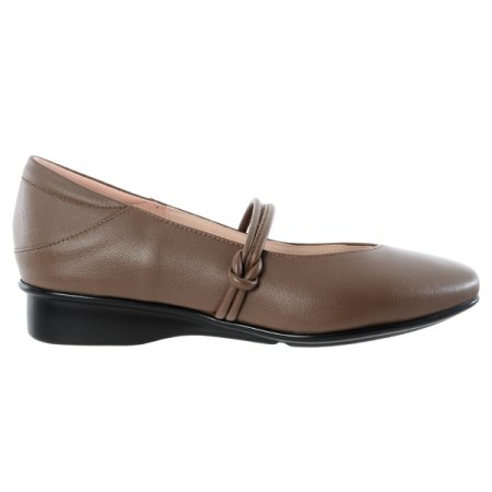 여성 메리제인 컴포트 구두