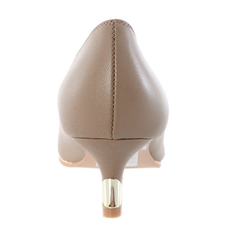 여성 기본 펌프스