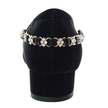 여성 메리제인 펌프스