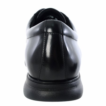 남성 U팁 정장 구두