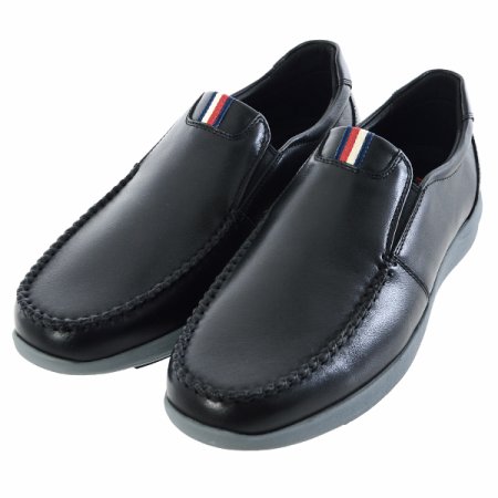 남성 세미 캐주얼 슬립온