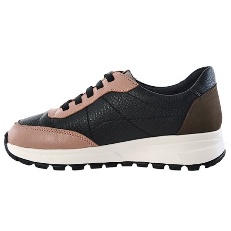 여성 경량 밴딩 스니커즈