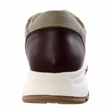 여성 경량 밴딩 스니커즈