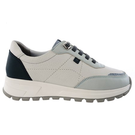 여성 경량 밴딩 스니커즈