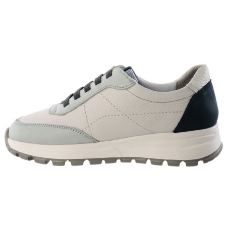 여성 경량 밴딩 스니커즈