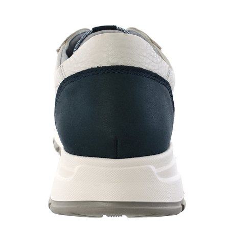 여성 경량 밴딩 스니커즈