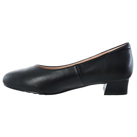 여성 기본 펌프스