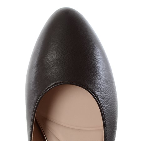 여성 기본 펌프스