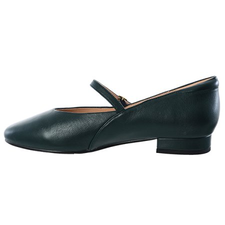 여성 메리제인 플랫 슈즈