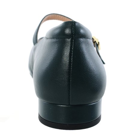 여성 메리제인 플랫 슈즈