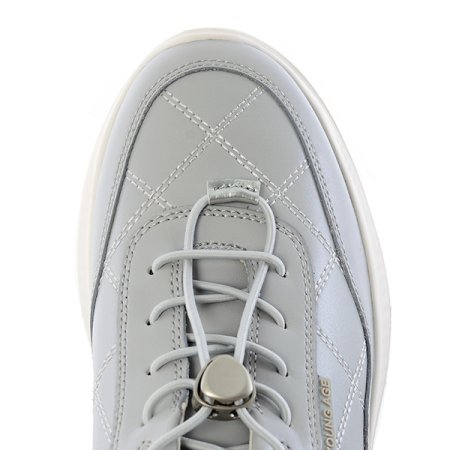 여성 경량 스니커즈