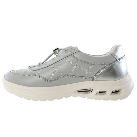 여성 경량 스니커즈