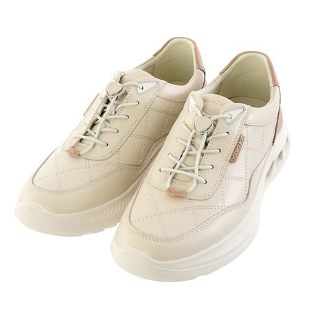 여성 경량 스니커즈
