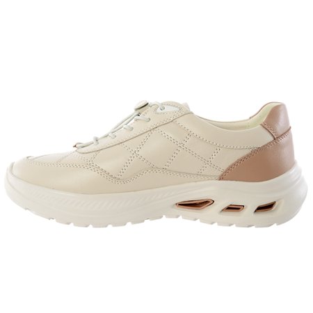 여성 경량 스니커즈