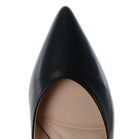 여성 포인트토 펌프스