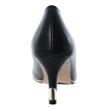 여성 포인트토 펌프스