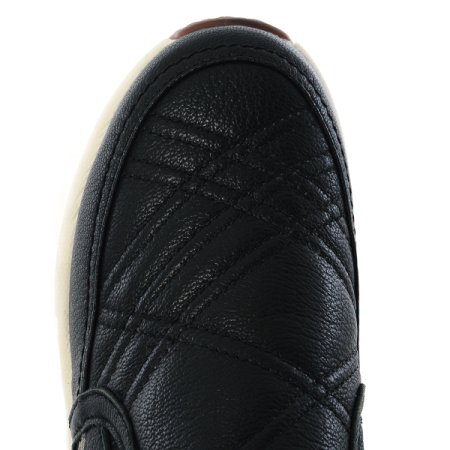 여성 경량 논슬립 슬립온