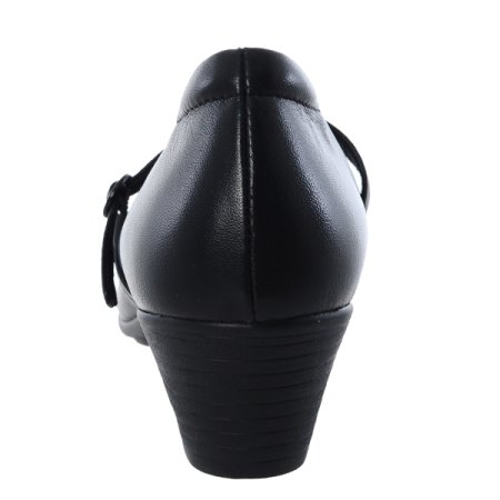 여성 메리제인 펌프스