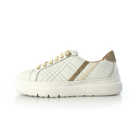 여성 밴딩 스니커즈