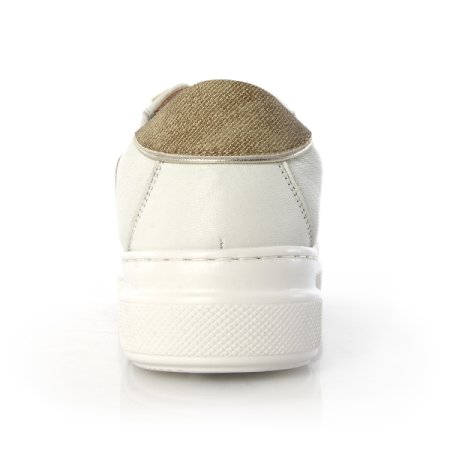 여성 밴딩 스니커즈