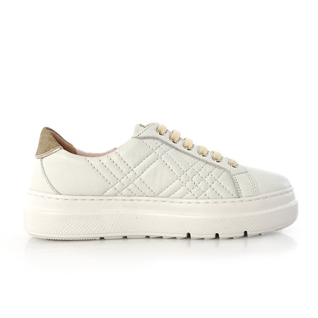 여성 밴딩 스니커즈