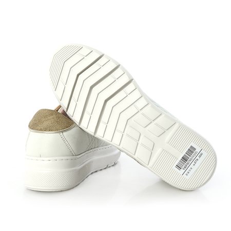 여성 밴딩 스니커즈