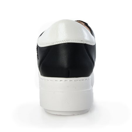 여성 키높이 컵솔 스니커즈