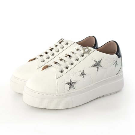 여성 키높이 컵솔 스니커즈