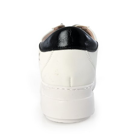 여성 키높이 컵솔 스니커즈