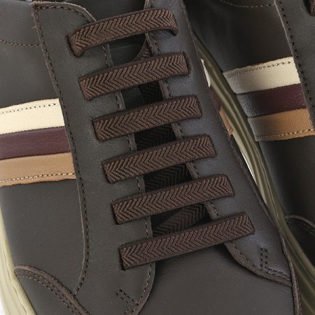 남성 쿠션 데일리 스니커즈