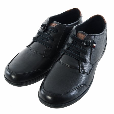 여성 컴포트 논슬립 숏 부츠